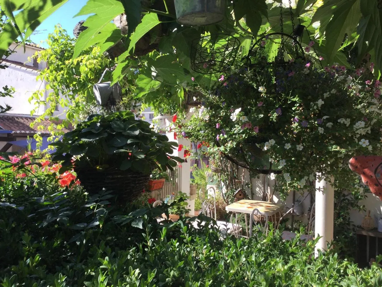 Hotel Le Mediterranee Saintes-Maries-de-la-Mer