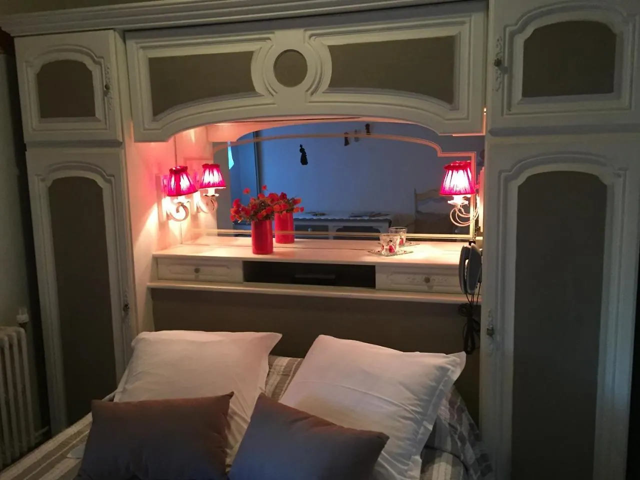 Hotel Le Mediterranee Saintes-Maries-de-la-Mer