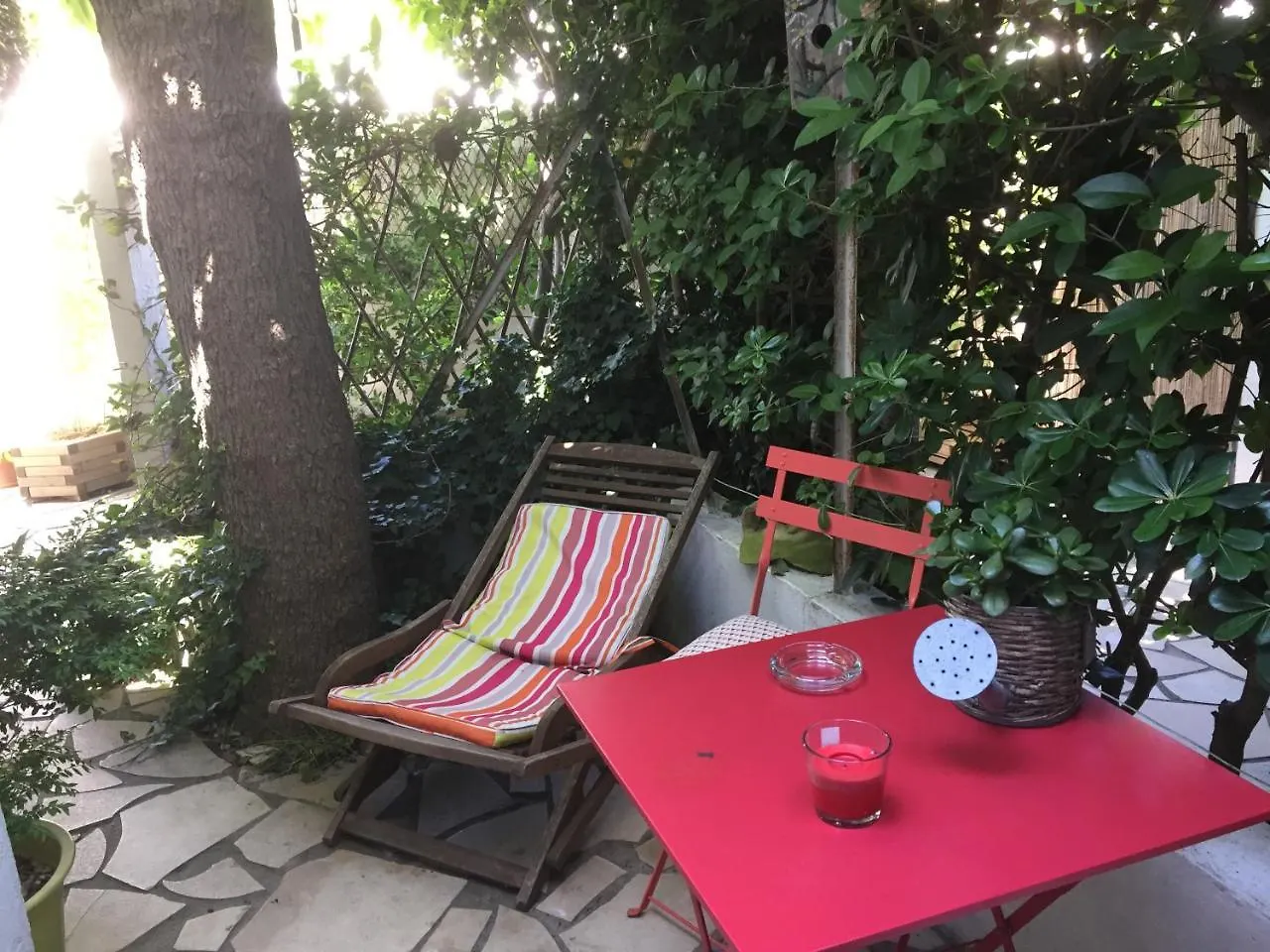 Hotel Le Mediterranee Saintes-Maries-de-la-Mer