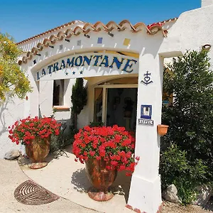 La Tramontane *** Saintes-Maries-de-la-Mer