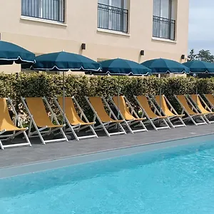Ibis Styles *** Miramas