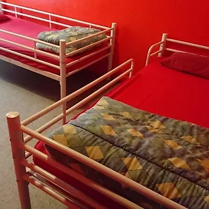 Hostel Blue Planet Hostel Parijs