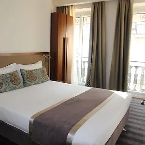 Art Hotel Parijs
