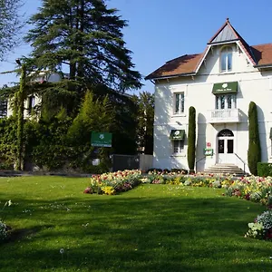 De Charme L'oree Du Parc Hotel Romans-sur-Isère