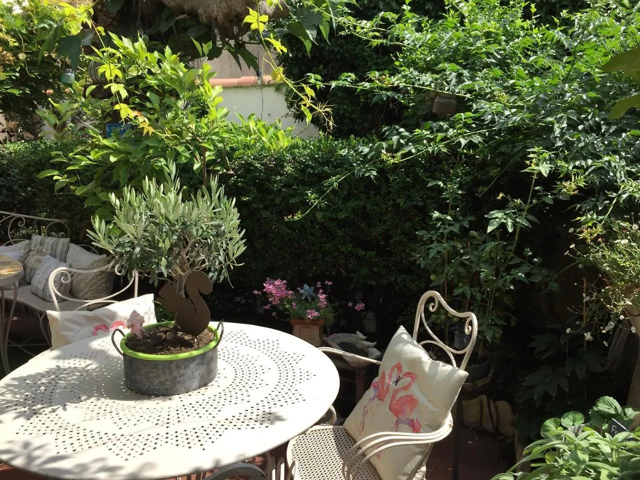 Hotel Le Mediterranee Saintes-Maries-de-la-Mer 2*,
